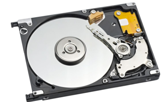Garner A new way to dispose of old hard drives: Hard drives can be disassembled into parts in just tens of seconds
